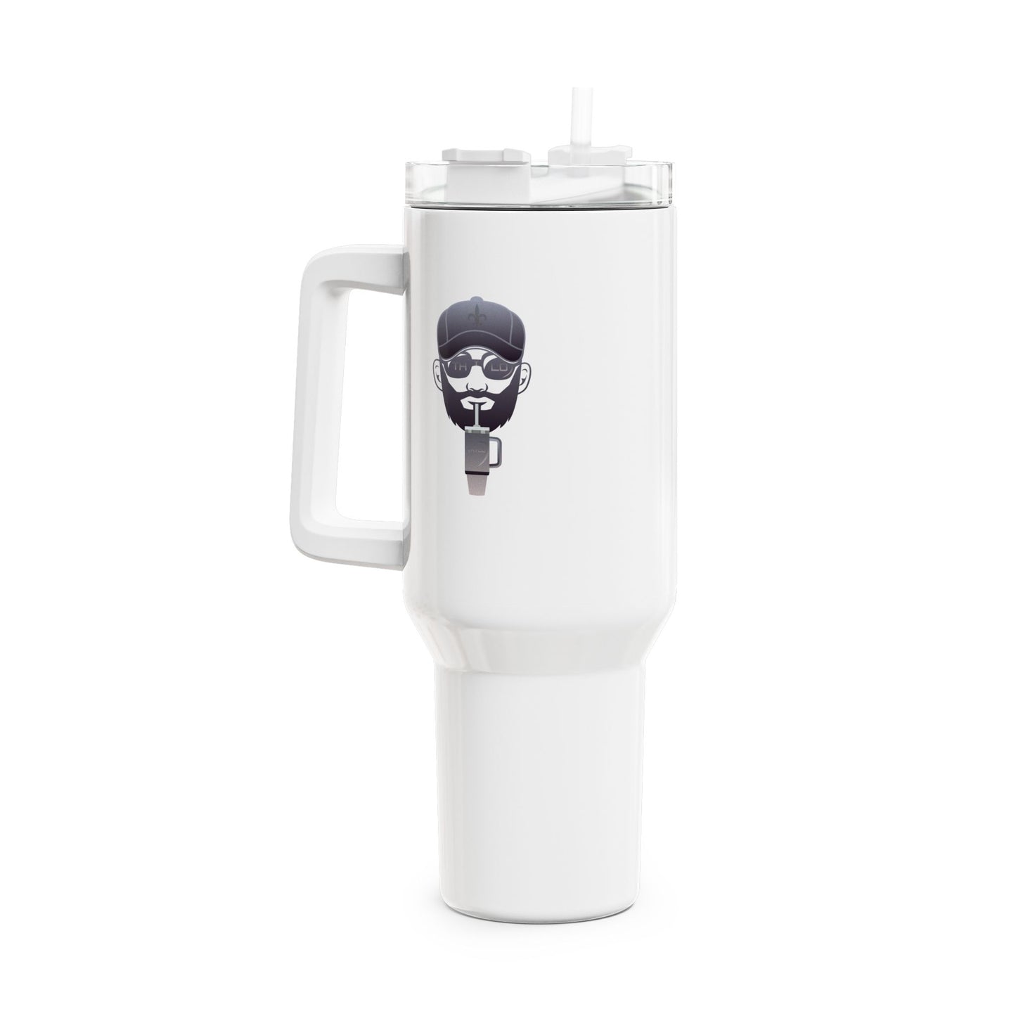 THYLO - CCTumbler - 40oz
