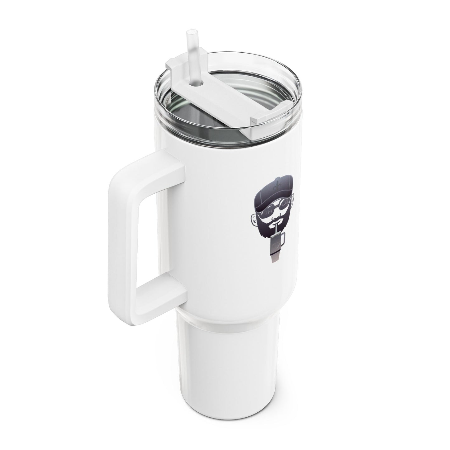 THYLO - CCTumbler - 40oz
