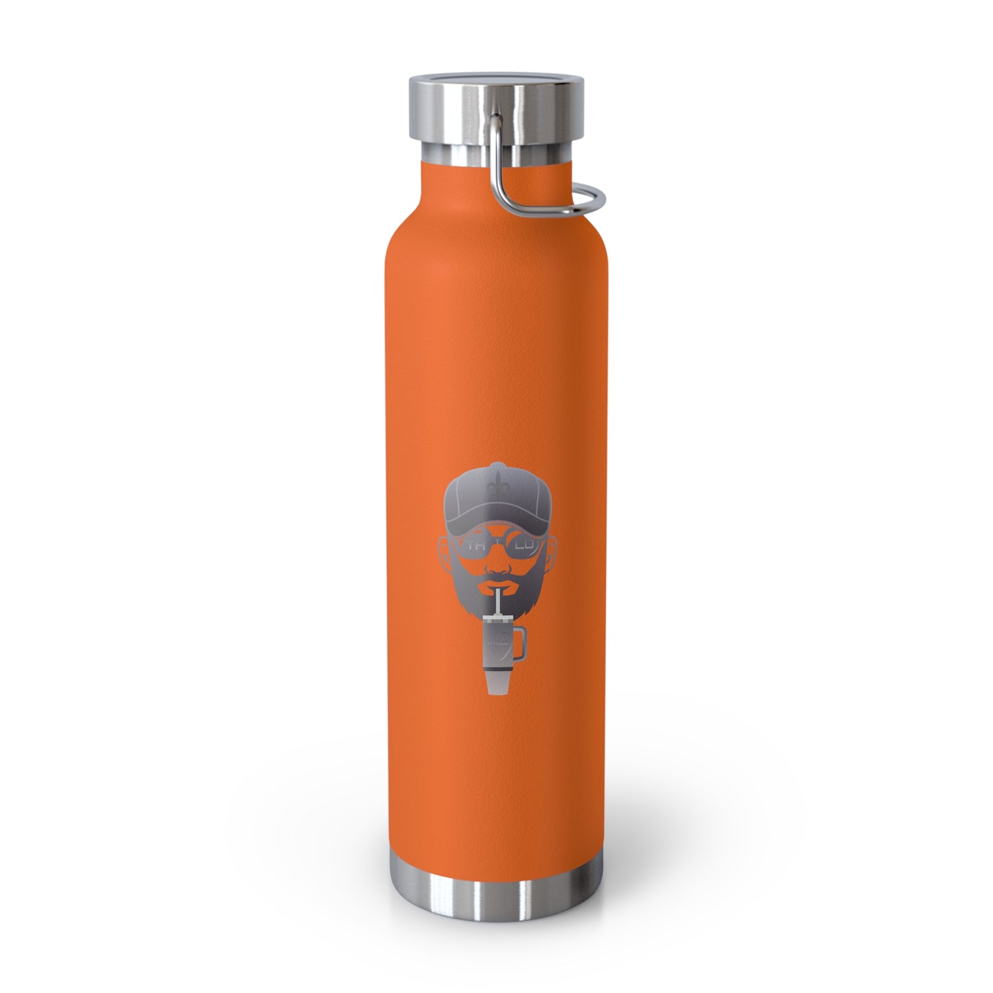 THYLO - CVITumbler - 22oz
