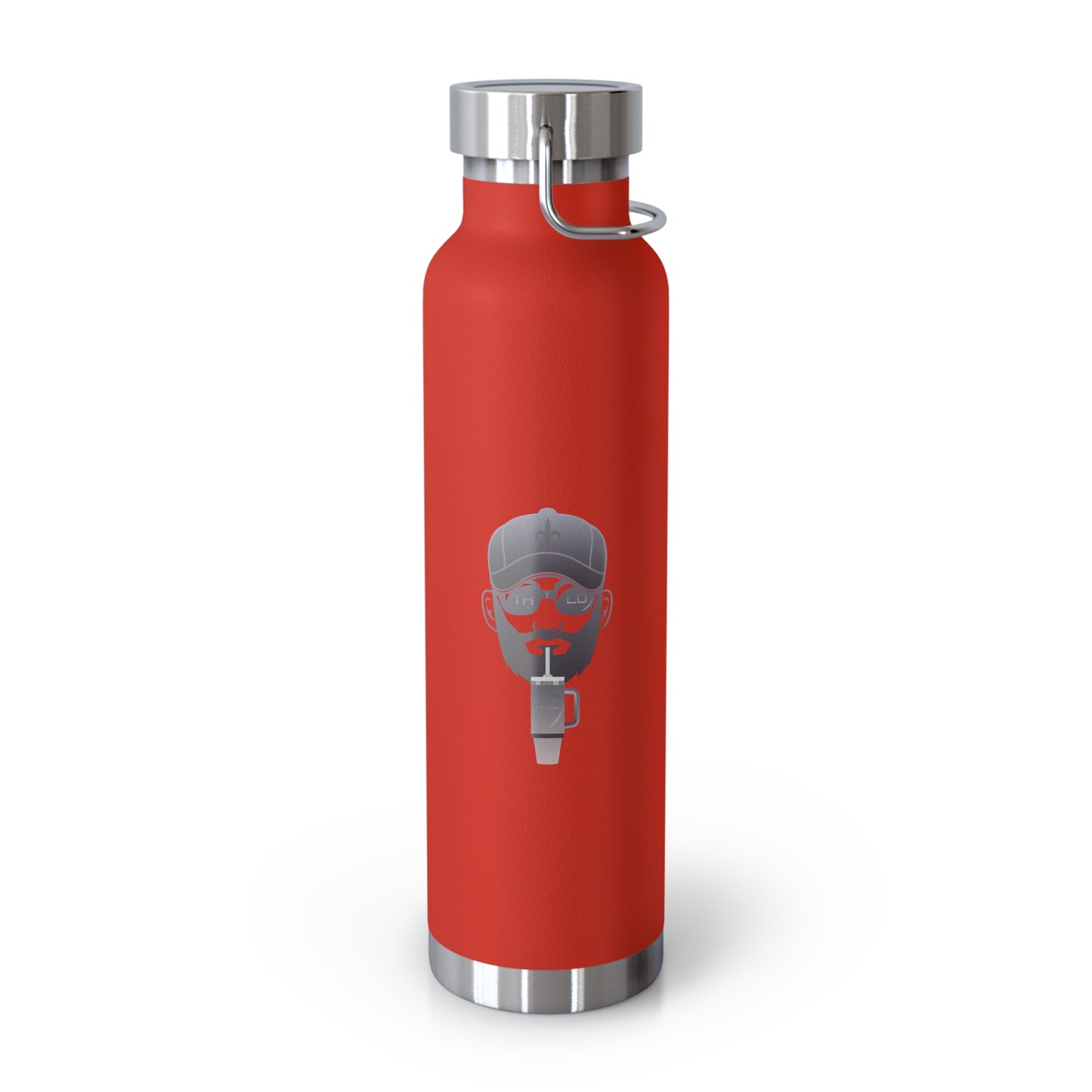 THYLO - CVITumbler - 22oz
