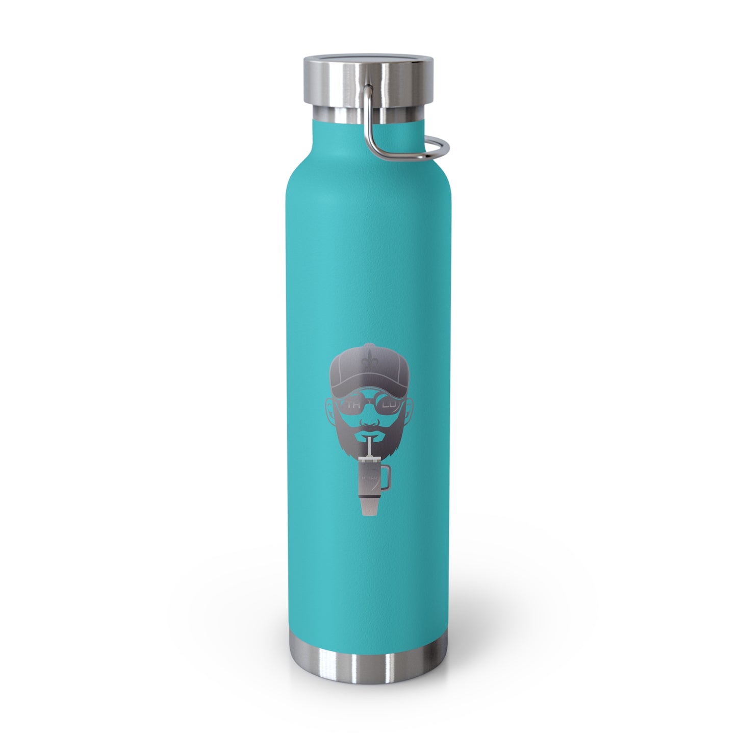 THYLO - CVITumbler - 22oz