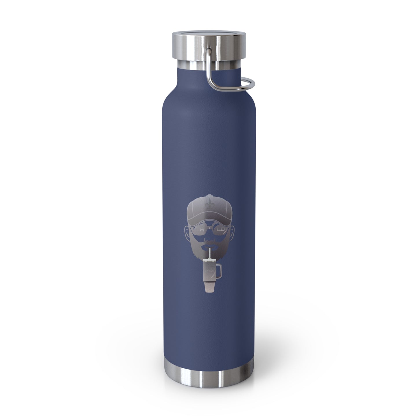 THYLO - CVITumbler - 22oz