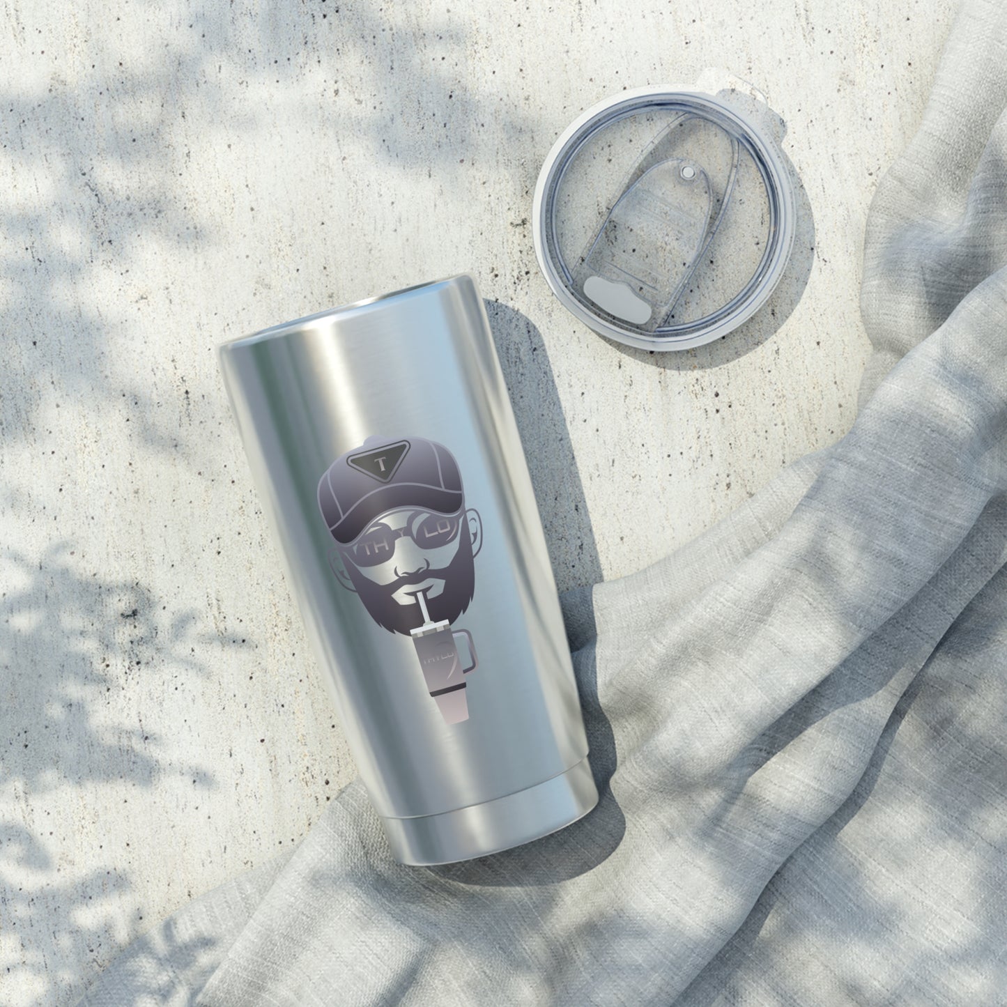THYLO - VBTumbler - 20oz