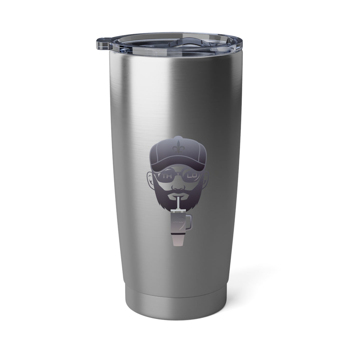THYLO - VBTumbler - 20oz