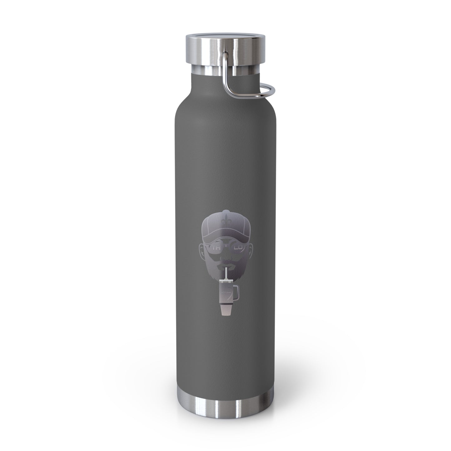THYLO - CVITumbler - 22oz