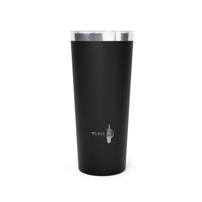 THYLO - CVITumbler - 22oz