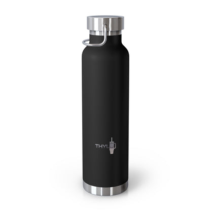 THYLO - CVITumbler - 22oz