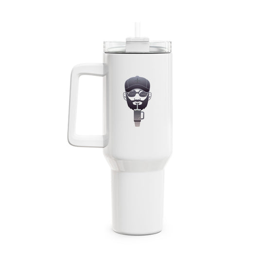 THYLO - CCTumbler - 40oz