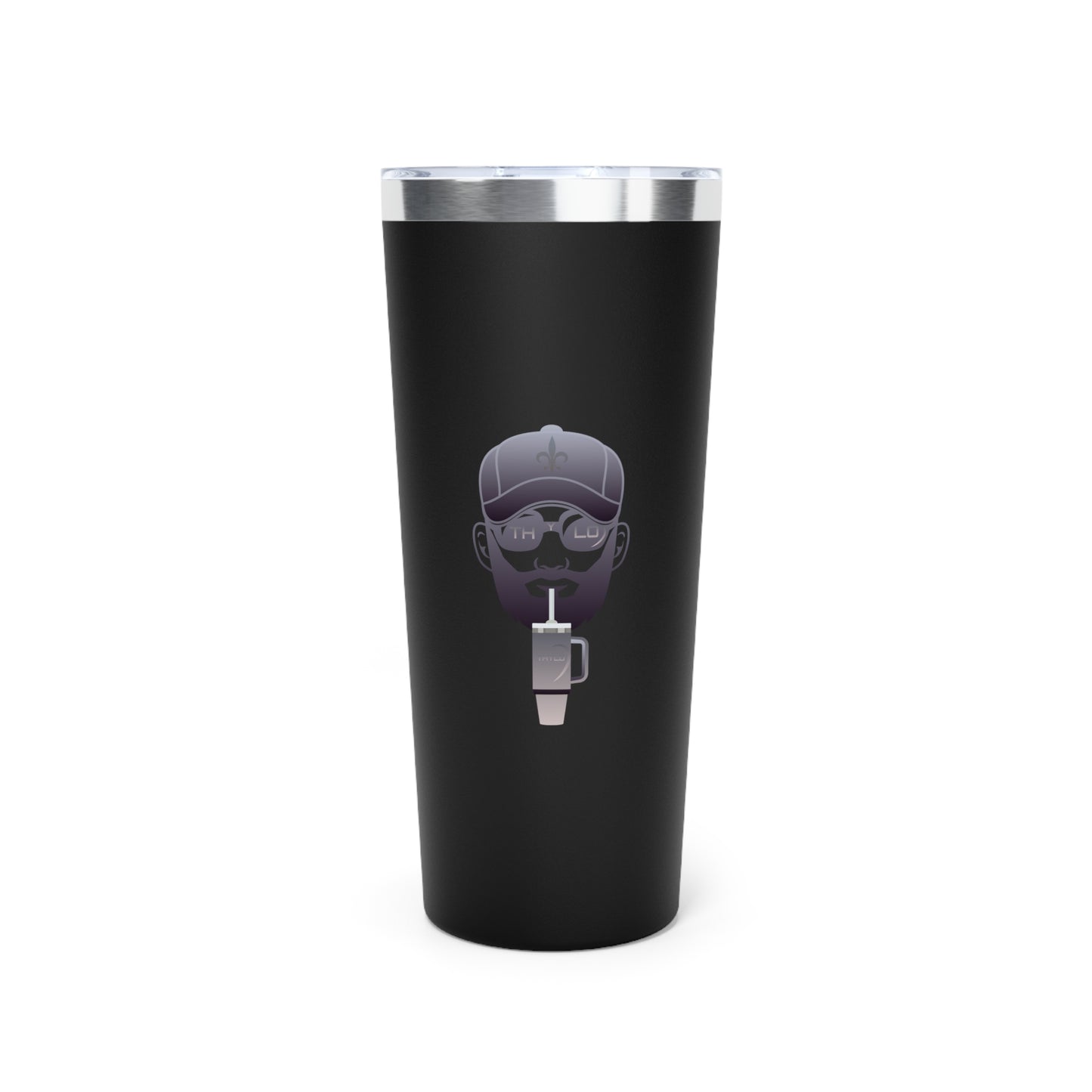 THYLO - CVITumbler - 22oz