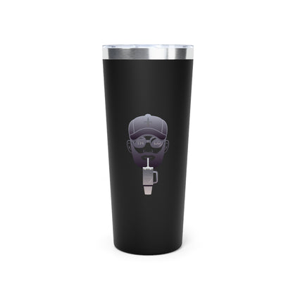 THYLO - CVITumbler - 22oz