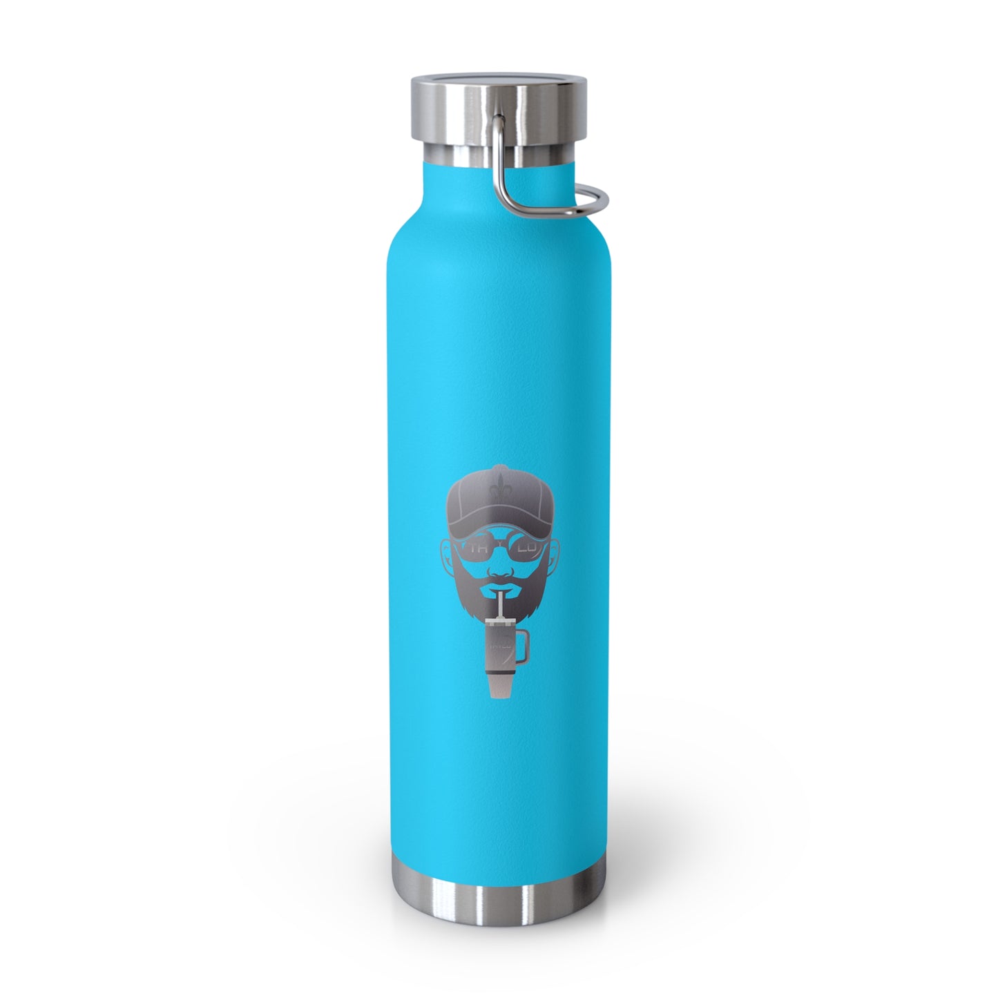 THYLO - CVITumbler - 22oz