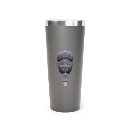 THYLO - CVITumbler - 22oz