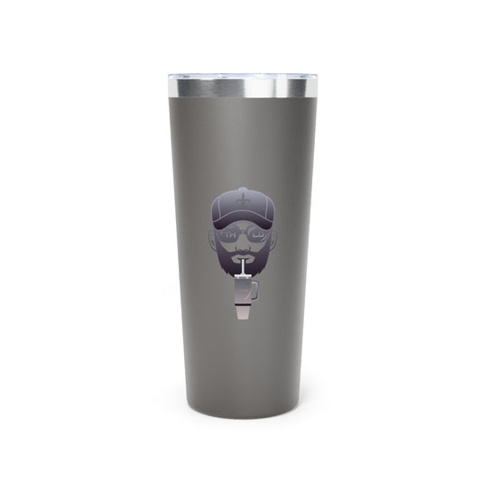 THYLO - CVITumbler - 22oz