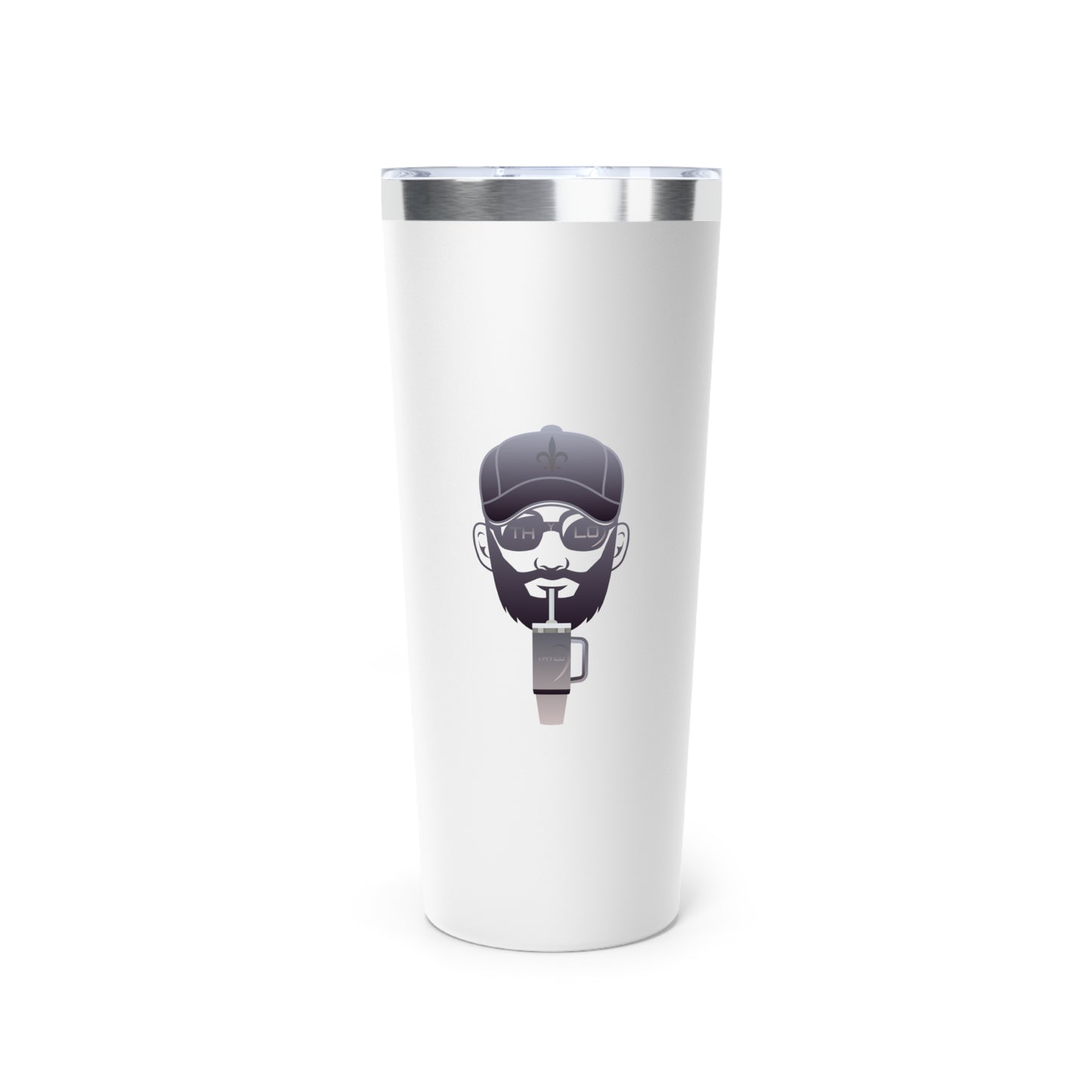 THYLO - CVITumbler - 22oz