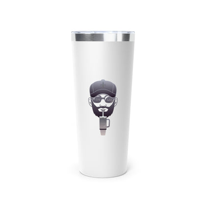 THYLO - CVITumbler - 22oz
