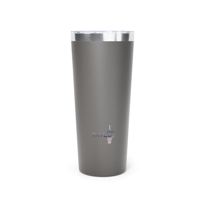 THYLO - CVITumbler - 22oz