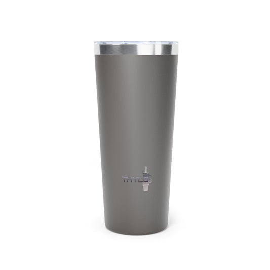 THYLO - CVITumbler - 22oz