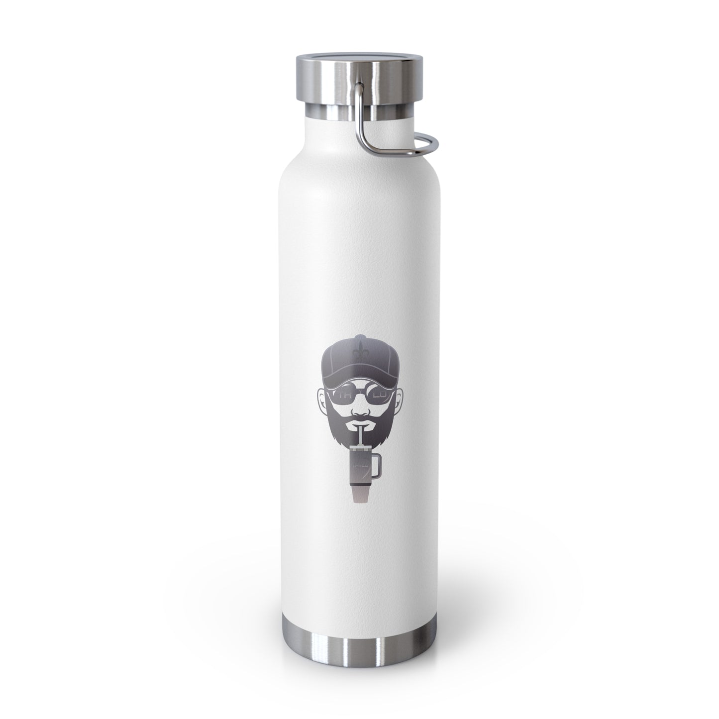 THYLO - CVITumbler - 22oz