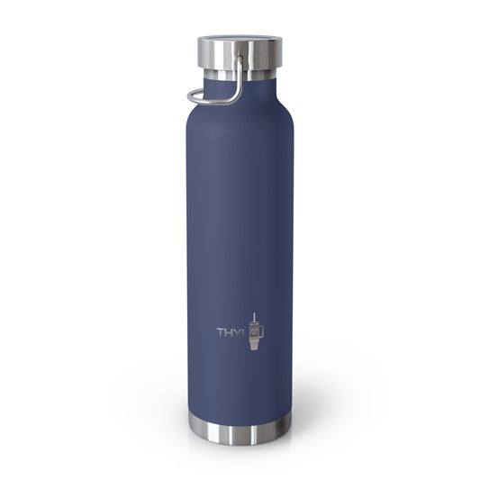 THYLO - CVITumbler - 22oz