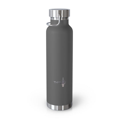 THYLO - CVITumbler - 22oz